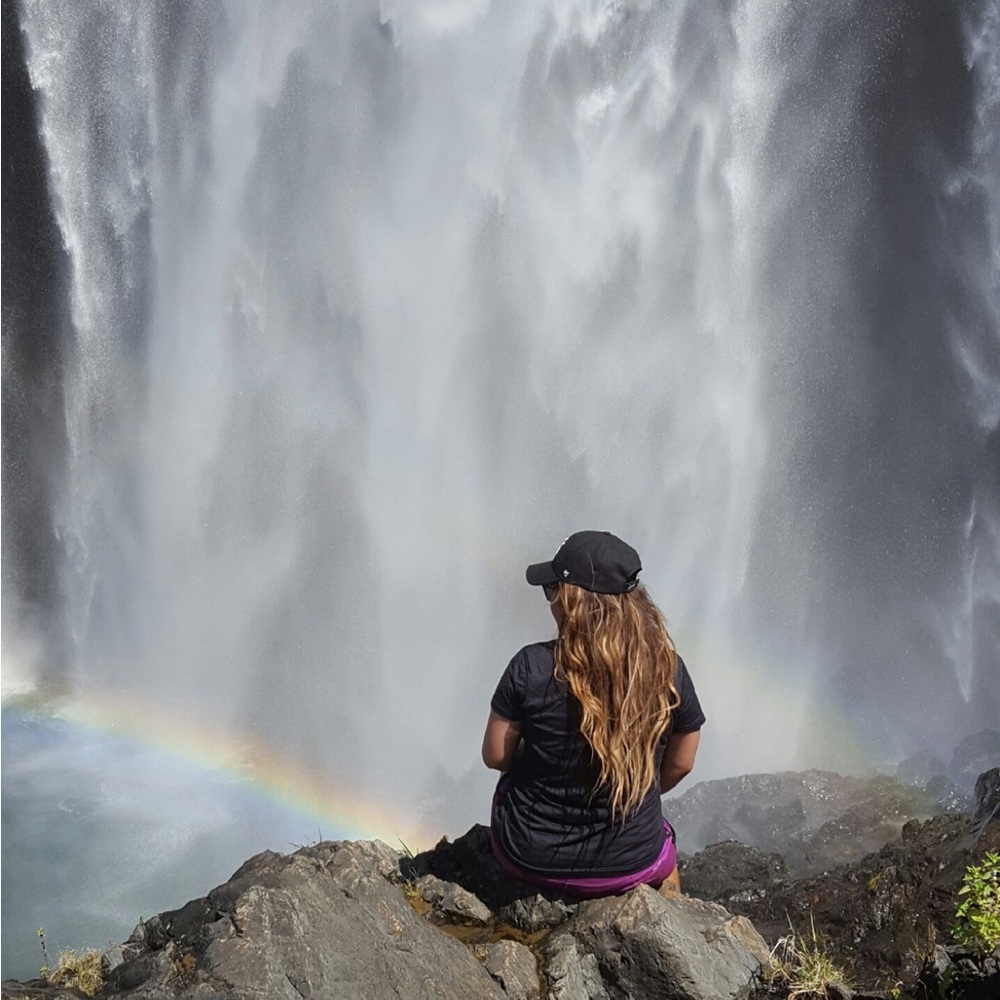 Meet your Posher, Jul